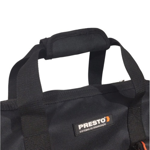 Bolsa para ferramentas 450 x 310 x 265 mm com 22 bolsos - 96034 Bolsa para ferramentas 450 x 310 x 265 mm com 22 bolsos - 96034