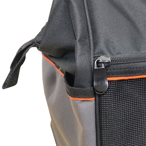 Bolsa para ferramentas 450 x 310 x 265 mm com 22 bolsos - 96034 Bolsa para ferramentas 450 x 310 x 265 mm com 22 bolsos - 96034