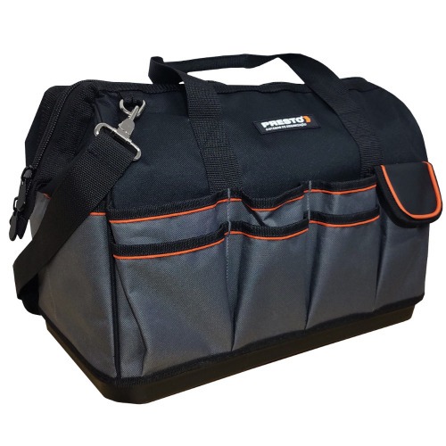 Bolsa para ferramentas 450 x 310 x 265 mm com 22 bolsos - 96034 Bolsa para ferramentas 450 x 310 x 265 mm com 22 bolsos - 96034