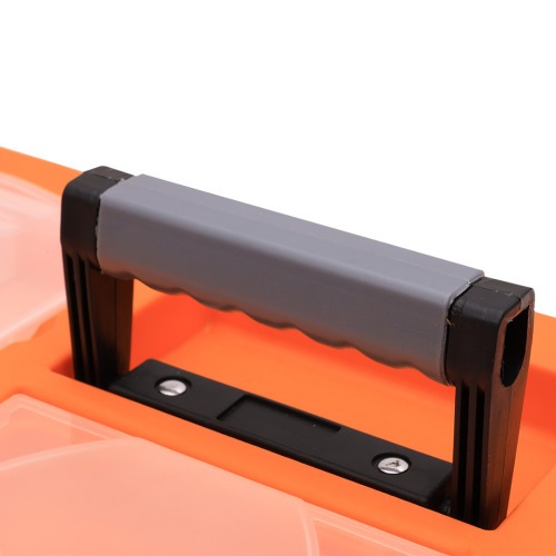 Caixa pl�stica para ferramentas 16