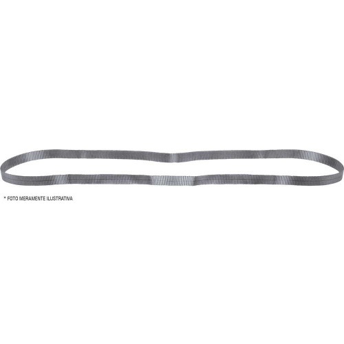 Cinta plana para elevao de carga 6 m 4T