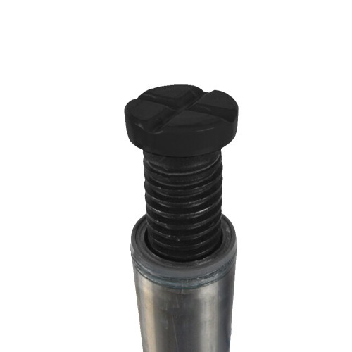 Macaco hidrulico tipo garrafa 20 toneladas - 96106