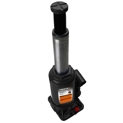 Macaco hidrulico tipo garrafa 20 toneladas - 96106