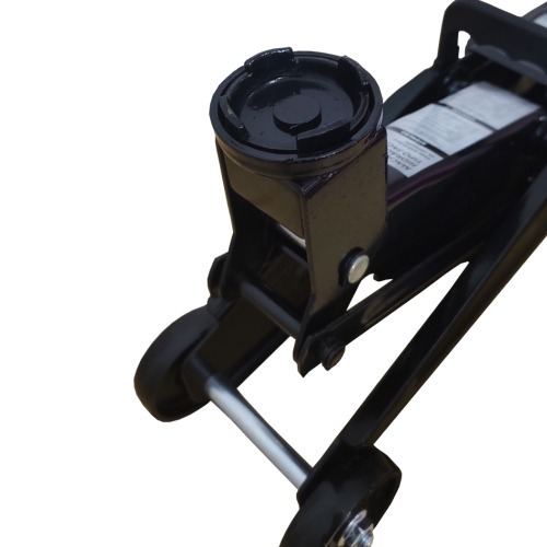 Macaco hidráulico tipo jacaré 2 toneladas - 96109 Macaco hidráulico tipo jacaré 2 toneladas - 96109