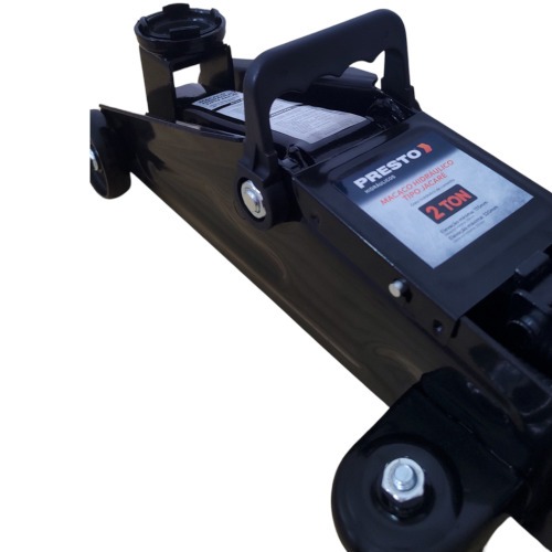 Macaco hidráulico tipo jacaré 2 toneladas - 96109 Macaco hidráulico tipo jacaré 2 toneladas - 96109