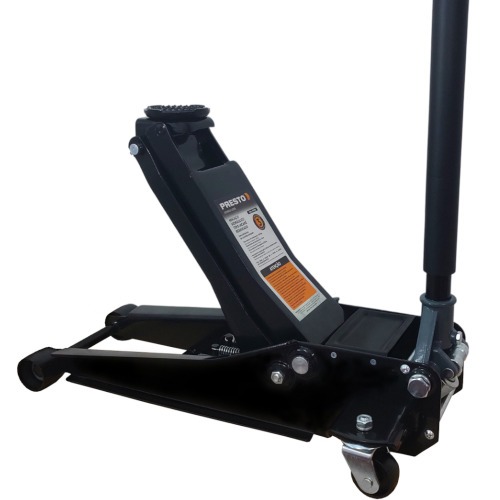 Macaco hidrulico tipo jacar rebaixado 3 toneladas - 96108