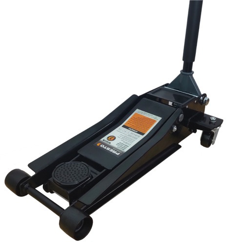 Macaco hidrulico tipo jacar rebaixado 3 toneladas - 96108