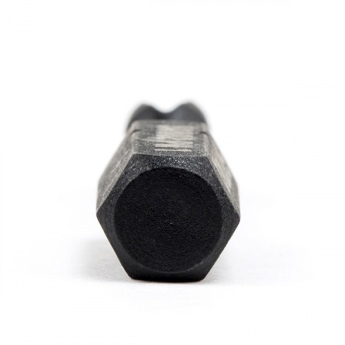 Bit phillips de impacto com encaixe de 1/4