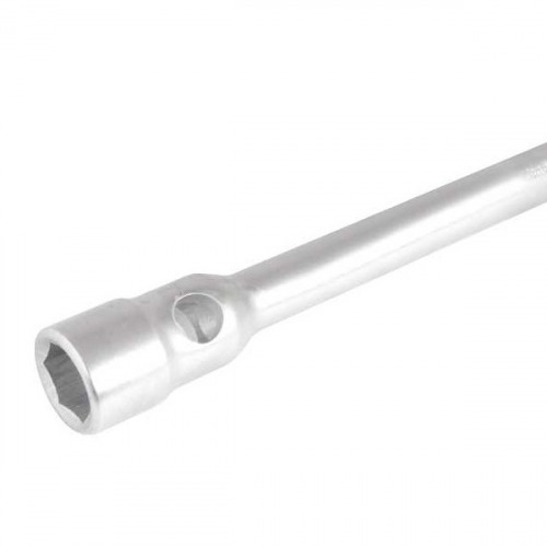 Chave de roda tipo T sem cabo 27 x 29 mm ao cromo vandio  