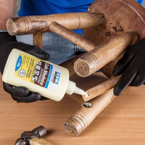 Cola para madeira 250 gramas