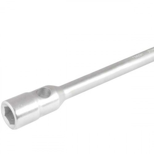 Chave de roda tipo T sem cabo 24 x 27 mm aço cromo vanádio Chave de roda tipo T sem cabo 24 x 27 mm aço cromo vanádio