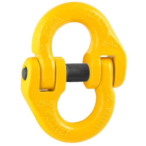 Elo de liga��o para corrente 16 mm