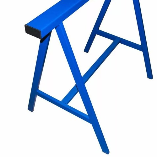 Cavalete de ferro multi-funo 98 x 89 cm 