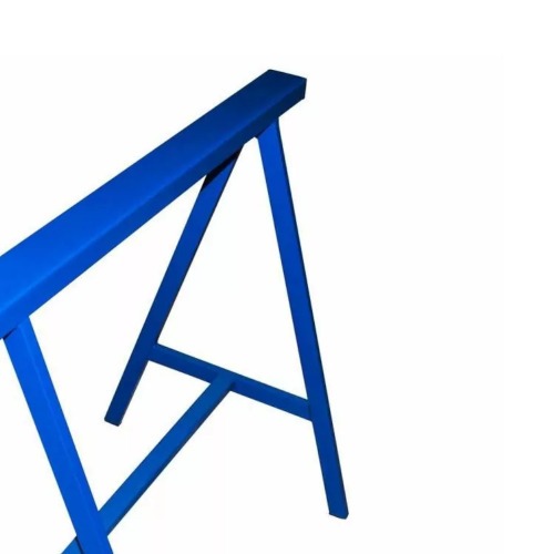 Cavalete de ferro multi-funo 98 x 89 cm 