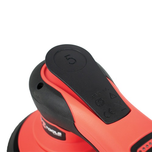 Lixadeira roto orbital 6