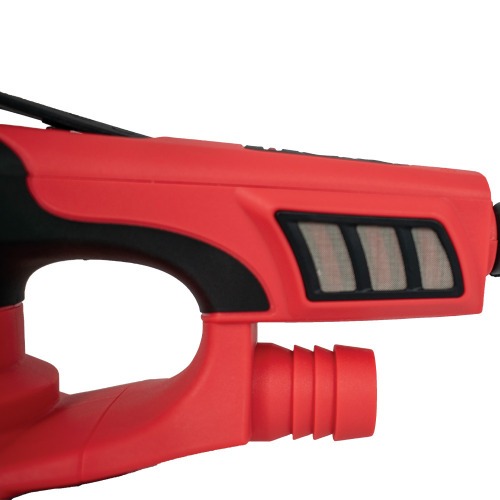 Lixadeira roto orbital 6