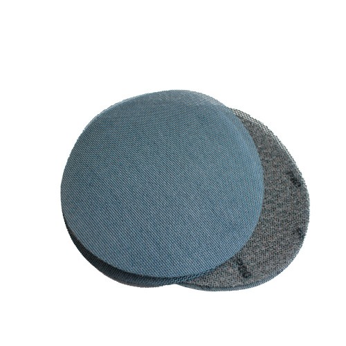 Lixadeira roto orbital 6