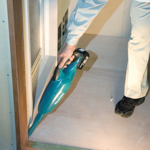 Aspirador de p vertical a bateria 18V Sem Bateria e carregador - DCL180Z