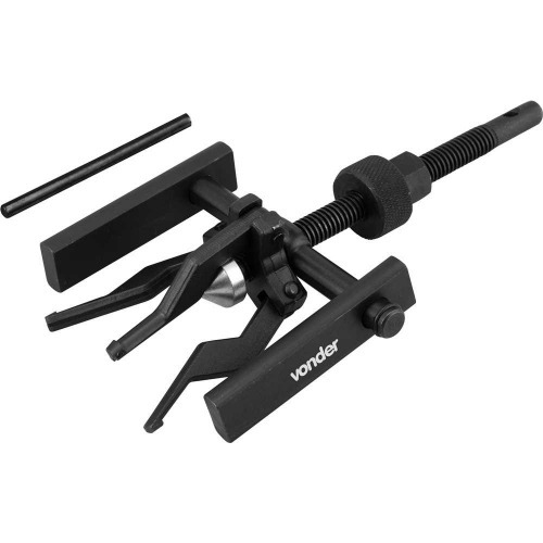 Extrator de rolamentos internos 1/2 a 2