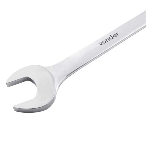 Chave fixa 38 x 42 mm em ao cromo vandio
