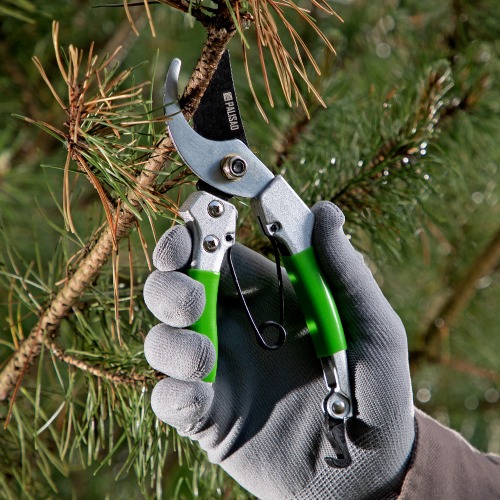 Tesoura manual para poda com trava de seguran�a - 605038