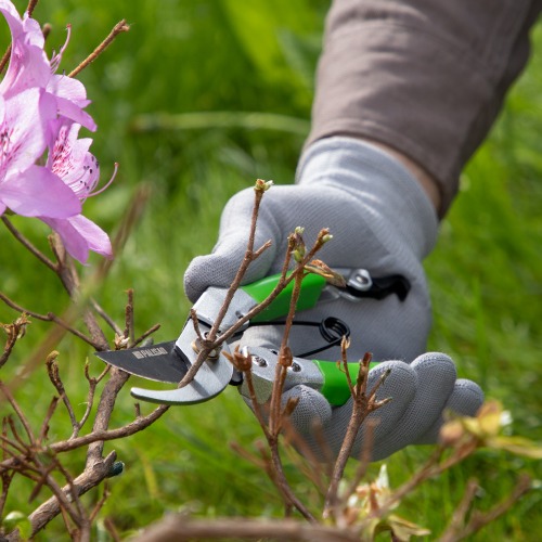 Tesoura manual para poda com trava de seguran�a - 605038