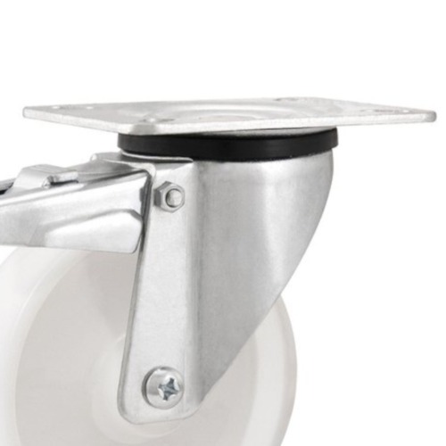 Rodzio giratrio de nylon 5