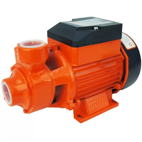 Motobomba periférica 1/2 hp monofásica - BP500 220V Motobomba periférica 1/2 hp monofásica - BP500 220V