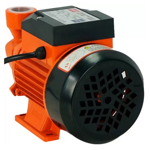 Motobomba periférica 1/2 hp monofásica - BP500 220V Motobomba periférica 1/2 hp monofásica - BP500 220V