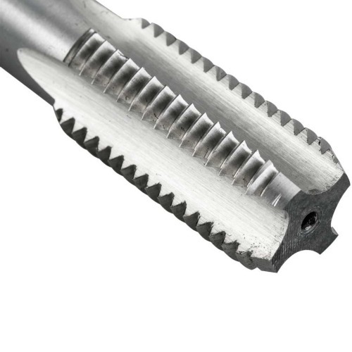 Macho manual de ao rpido 20 x 2,50 mm 2 peas