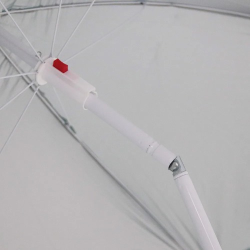 Guarda-Sol articulado di�metro 1,80 m Cores Sortidas - 19200