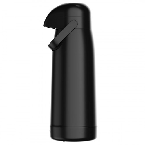 Garrafa t�rmica de press�o 1,8 litros preta - Magic Pump