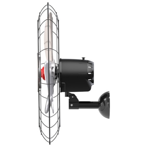 Ventilador de parede 70 cm oscilante - Power 70  110V/220V