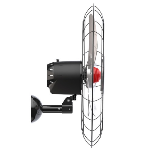 Ventilador de parede 70 cm oscilante - Power 70  110V/220V