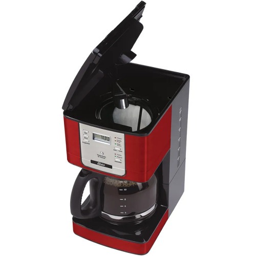 Cafeteira el�trica 1000W jarra de vidro 36 x�caras - Flavor  110V
