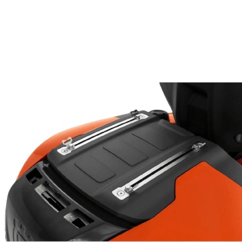 Trator Cortador de grama articulado a gasolina 14,2 hp - R 316TX Trator Cortador de grama articulado a gasolina 14,2 hp - R 316TX