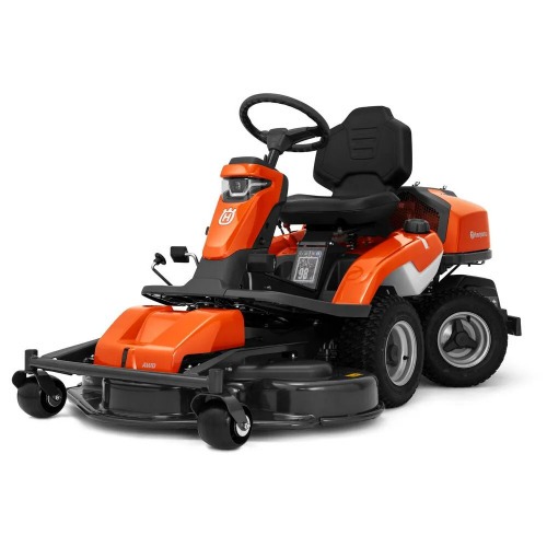 Trator Cortador de grama articulado a gasolina 14,2 hp - R 316TX Trator Cortador de grama articulado a gasolina 14,2 hp - R 316TX