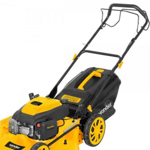 Cortador de grama a gasolina 4,6 hp corte de 53,6 cm - MGV 215T