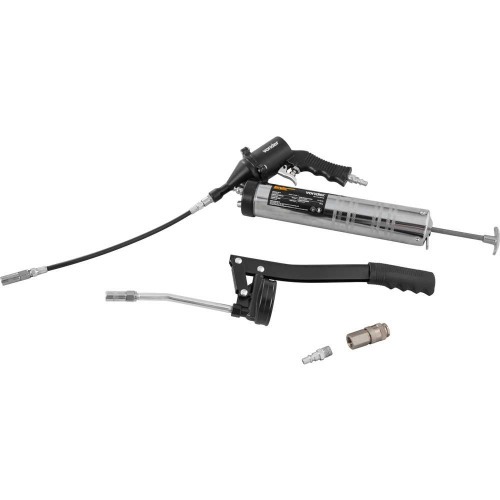 Bomba pneum�tica para graxa 500 gramas