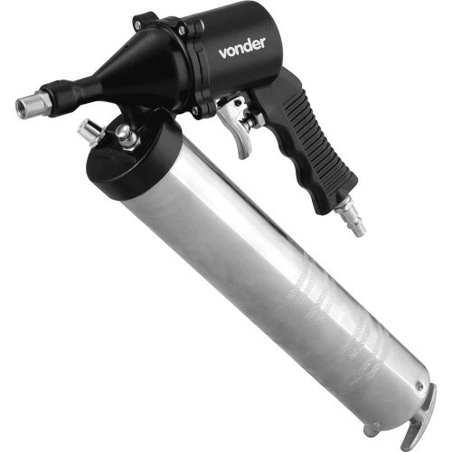 Bomba pneum�tica para graxa 500 gramas