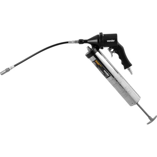 Bomba pneum�tica para graxa 500 gramas