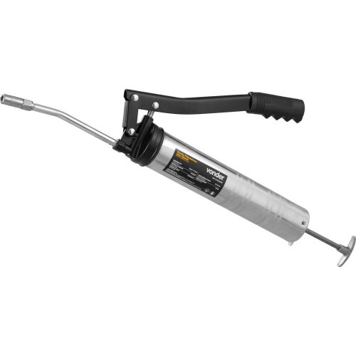 Bomba pneum�tica para graxa 500 gramas