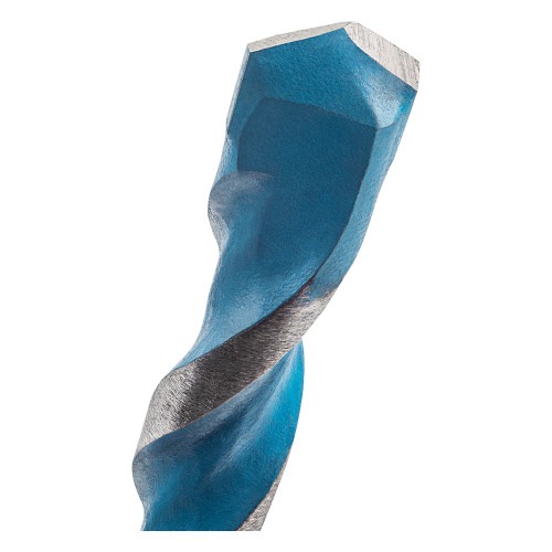 Broca multi material 6 x 60 x 100 mm HEX-9 Multi Construction