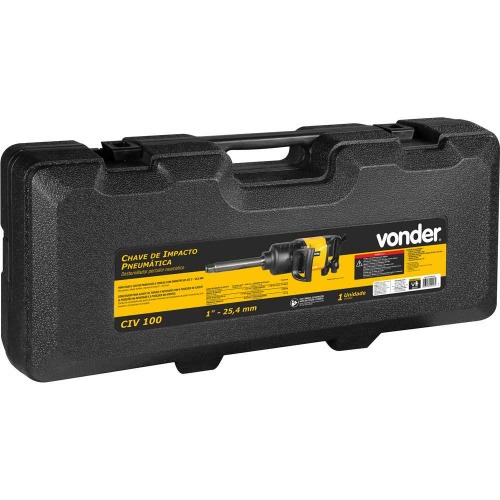 Chave de impacto pneumtica 1