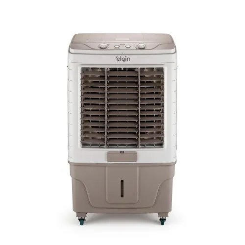 Climatizador de ar evaporativo portátil 177 Watts 65L 60m² - Big