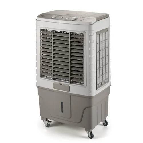 Climatizador de ar evaporativo portátil 177 Watts 65L 60m² - Big