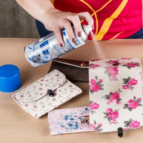 Protetor de tecidos em spray 400 ml