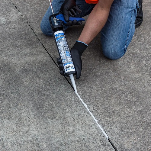 Adesivo multiuso em poliuretano 280ml/387g - PU40FIX Adesivo multiuso em poliuretano 280ml/387g - PU40FIX