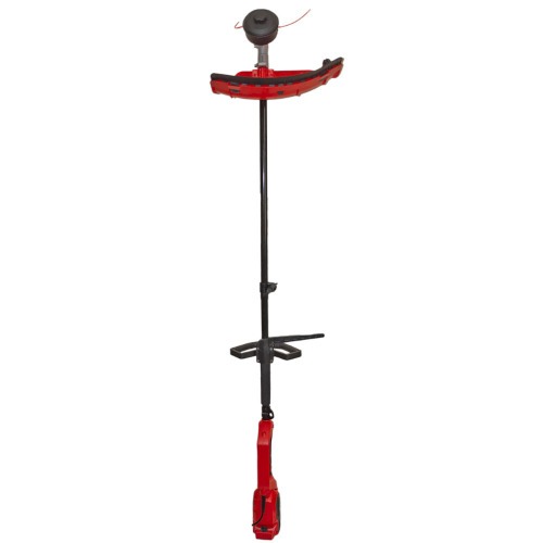 Roadeira eltrica lateral 2.000W cabo bipartido  - GRE-2000  110V