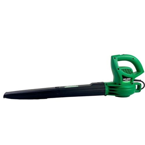 Soprador de folhas 2000 watts 660m�/h - GSF-2000  110V
